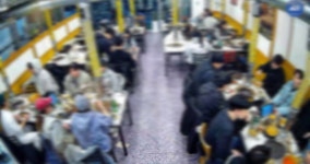 용쓰네 갈비 본점