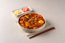 청년식탁 경성대본점
