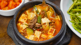 참한우소갈비집