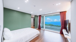 더클래식펜션앤리조트