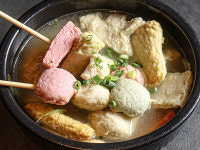 쩐닭 김포구래본점