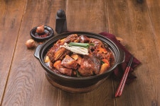 곰작골나주곰탕 미사역점