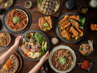 다원옥 검단신도시점