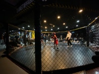 복싱,MMA,주짓수,킥복싱[제이폭스멀티짐계산점]본관