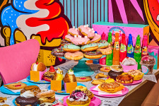 피그몬도넛&버거