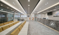 향남밝은안과의원