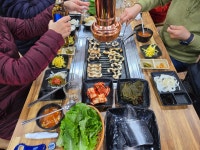 황제장어나라산내본사직영점