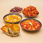 모락로제떡볶이&닭강정 인천가좌점