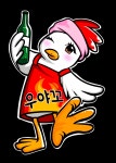 우야꼬불닭발