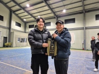 덕정드림실내테니스장