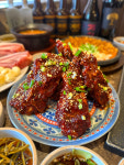 뼈탄집 강남역삼점