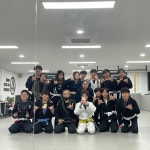 팀아이언주짓수태안아카데미