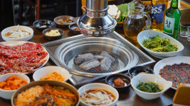 참한우소갈비집