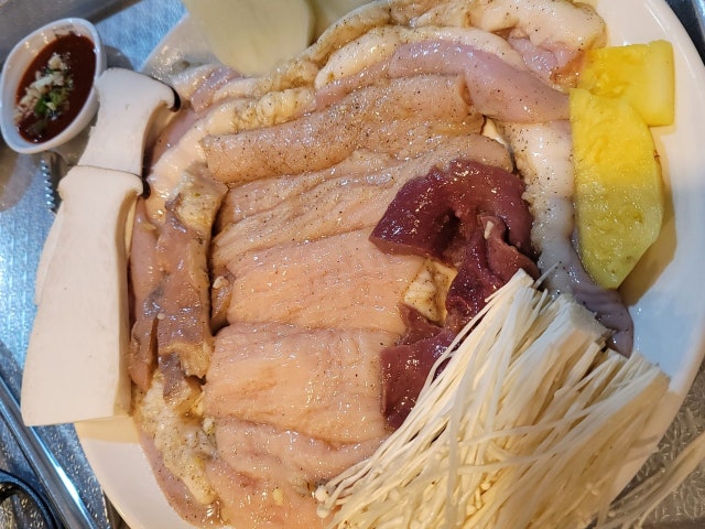 막창회관