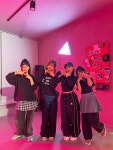 버뮤다댄스학원