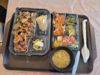 모이라 브런치 뷔페