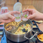 샤브몰 서울사당점