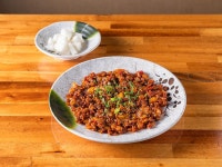 남문숯불바베큐&치킨 아라점