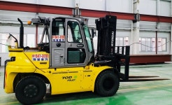 삼성동지게차재원중기