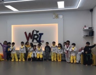 우리아이키즈태권도