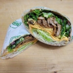 샐러드랩 수영센텀점