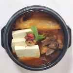 장수흑염소식당
