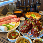 뼈탄집 강남역삼점