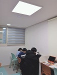 웅진씽크빅 장림동원로얄듀크공부방