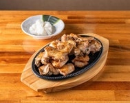 남문숯불바베큐&치킨 아라점