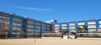 용산초등학교