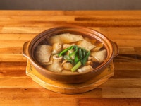 남문숯불바베큐&치킨 아라점