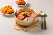 곰작골나주곰탕 여주점