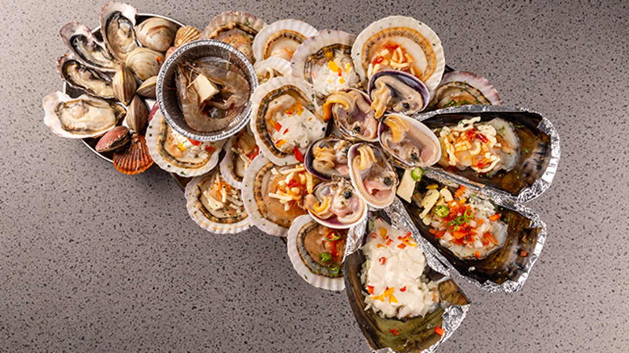 삼바리 명지점