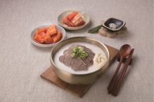 곰작골나주곰탕 여주점