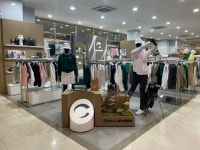 챌린저 LF스퀘어 양주점