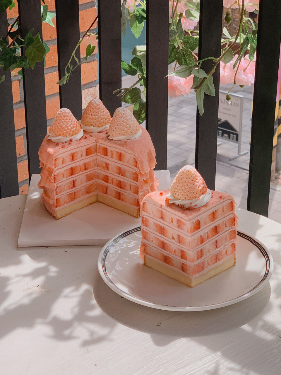 RAFRE FRUIT 聖水店