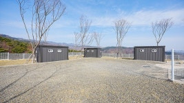 리틀포레스트 캠핑 리조트