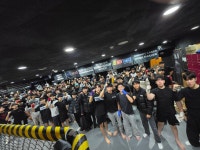복싱,MMA,주짓수,킥복싱[제이폭스멀티짐계산점]본관
