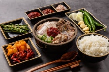 국밥 참 맛있는 집 역삼점