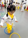 우리아이키즈태권도