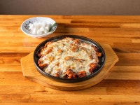 남문숯불바베큐&치킨 아라점