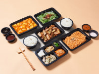 돈집돈치찜 경산본점