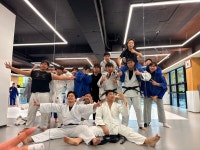 드림오브유도 양덕유도관