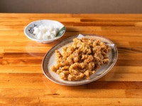 남문숯불바베큐&치킨 아라점