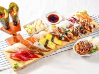 정담초밥 자양 직영점