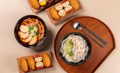 정직유부 수원광교점