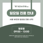 서울더블유안과의원