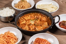 나리식당