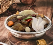 짚신매운갈비찜 구월로데오점