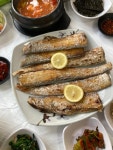 거북섬어쩌다맛집